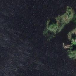 Satellite imagery of Pyssyniemi, FI
