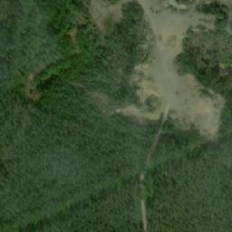Satellite imagery of Punkaharju, FI