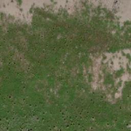Satellite imagery of Granite Mountain, CA