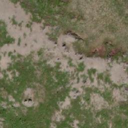 Satellite imagery of Granite Mountain, CA