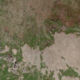 Satellite imagery of Granite Mountain, CA