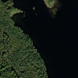 Satellite imagery of Tiuranniemi, FI