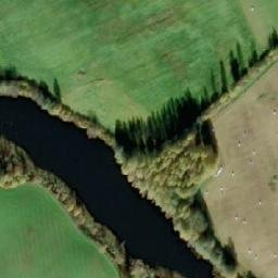 Satellite imagery of Perunaniemi, FI