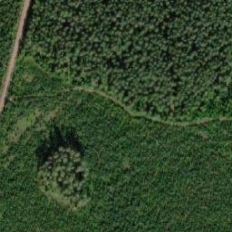 Satellite imagery of Syrjäharju, FI