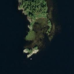 Satellite imagery of Luulunniemi, FI