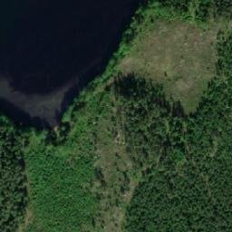 Satellite imagery of Luulunniemi, FI