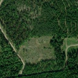 Satellite imagery of Honkaniemi, FI