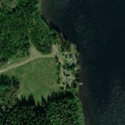 Satellite imagery of Honkaniemi, FI