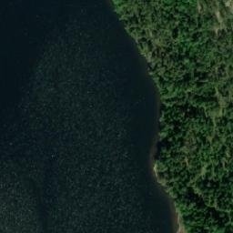 Satellite imagery of Honkaniemi, FI
