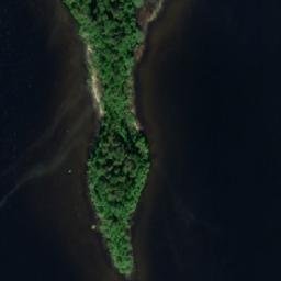 Satellite imagery of Kuhasaari, FI