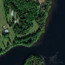 Satellite imagery of Koukonniemi, FI