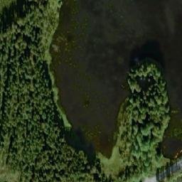 Satellite imagery of Telppäänniemi, FI