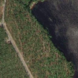 Satellite imagery of Kutuniemi, FI