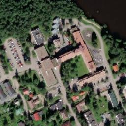 Satellite imagery of Toikanniemi, FI