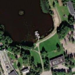 Satellite imagery of Toikanniemi, FI