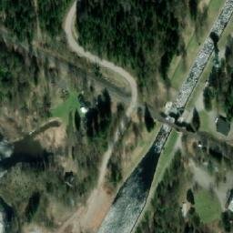 Satellite imagery of Siikaniemi, FI