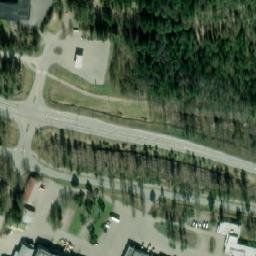 Satellite imagery of Siikaniemi, FI