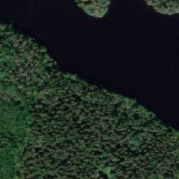 Satellite imagery of Kuusenniemi, FI