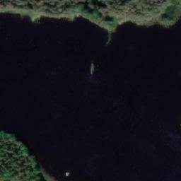 Satellite imagery of Kuusenniemi, FI