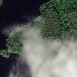 Satellite imagery of Kuusenniemi, FI