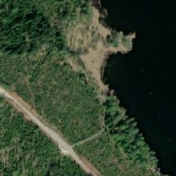 Satellite imagery of Lypsykopinniemi, FI