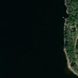 Satellite imagery of Hiekkaniemi, FI