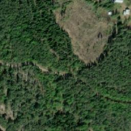 Satellite imagery of Hiekkaniemi, FI