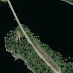 Satellite imagery of Kotiniemi, FI