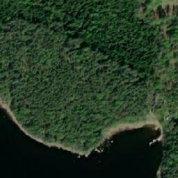 Satellite imagery of Ryöskänpöytä, FI