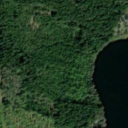 Satellite imagery of Huutokallio, FI