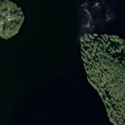 Satellite imagery of Paksuniemi, FI