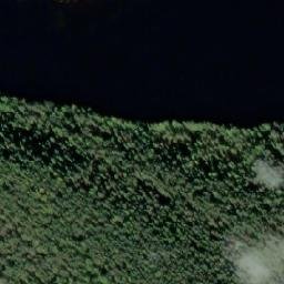 Satellite imagery of Paksuniemi, FI