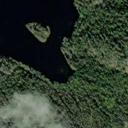 Satellite imagery of Paksuniemi, FI