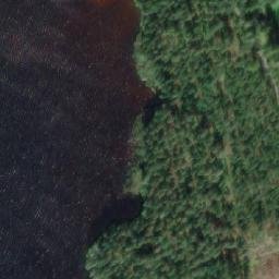 Satellite imagery of Pyssyniemi, FI