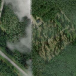Satellite imagery of Punkaharju, FI