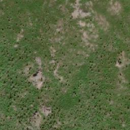 Satellite imagery of Granite Mountain, CA