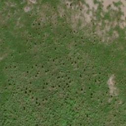Satellite imagery of Granite Mountain, CA