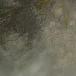 Satellite imagery of Ts{12} Z{13}l Mountain, CA