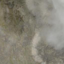 Satellite imagery of Ts{12} Z{13}l Mountain, CA