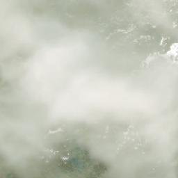 Satellite imagery of Chechera Mountain, CA