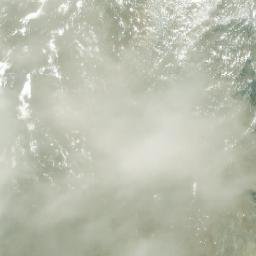 Satellite imagery of Chechera Mountain, CA