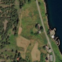 Satellite imagery of Sildegarnneset, NO