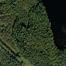 Satellite imagery of Tiuranniemi, FI