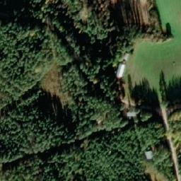 Satellite imagery of Perunaniemi, FI