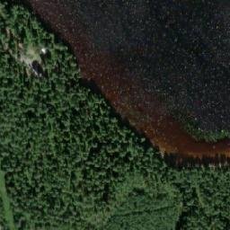 Satellite imagery of Heikinniemi, FI