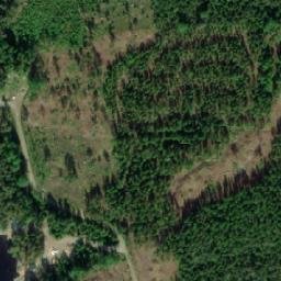 Satellite imagery of Luulunniemi, FI