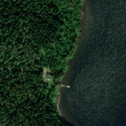 Satellite imagery of Honkaniemi, FI
