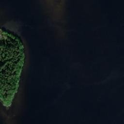Satellite imagery of Kuhasaari, FI
