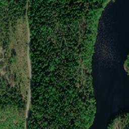 Satellite imagery of Koukonniemi, FI