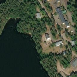 Satellite imagery of Punkaharju, FI